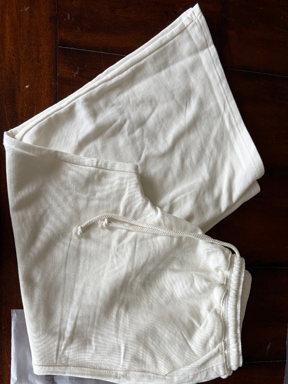 Brand new Carly Jean sweat pants